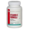 О препарате UN Vitamin E Formula 100 Softgels, его показании и противопоказании, продаже и отзывах о нем.